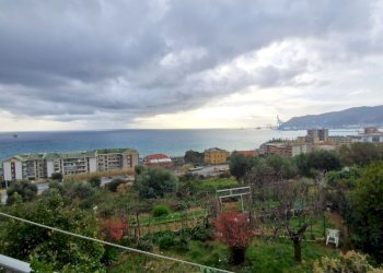 terrazzo - Four-room apartment nostra signore del monte, Savona - photo 4