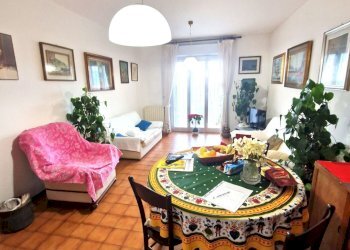 soggiorno - Four-room apartment nostra signore del monte, Savona - photo 5