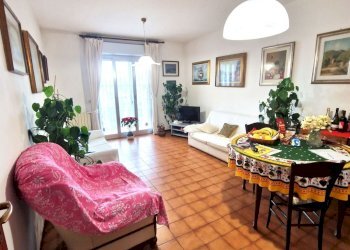 soggiorno - Four-room apartment nostra signore del monte, Savona - photo 6