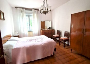 camera da letto - Four-room apartment nostra signore del monte, Savona - photo 8