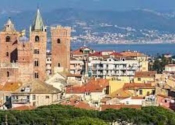 vista - Four-room apartment nostra signore del monte, Savona - photo 14