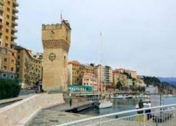 vista - Four-room apartment nostra signore del monte, Savona - photo 15