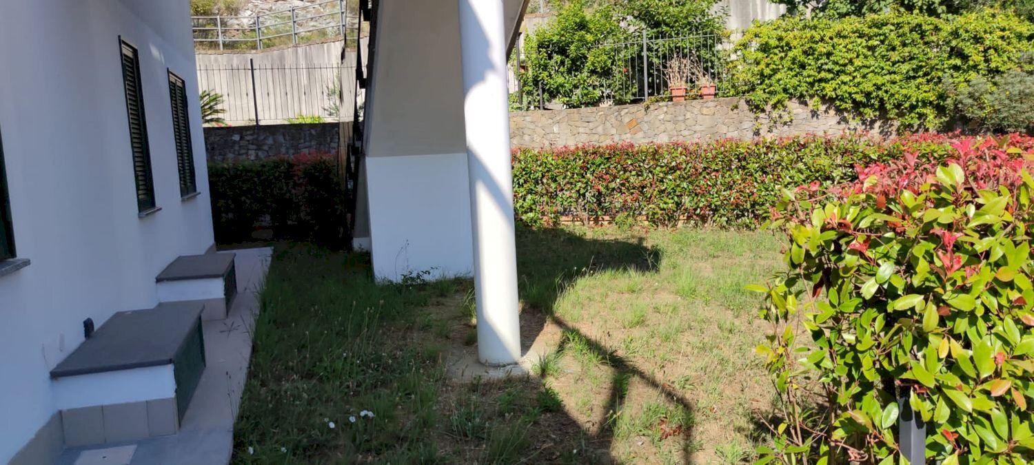 giardino - Apartment Gameragna, Celle Ligure - photo 3