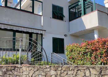 facciata - Apartment Gameragna, Celle Ligure - photo 1