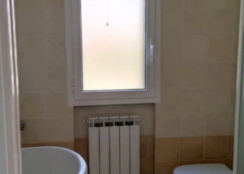 bagno - Apartment Gameragna, Celle Ligure - photo 9
