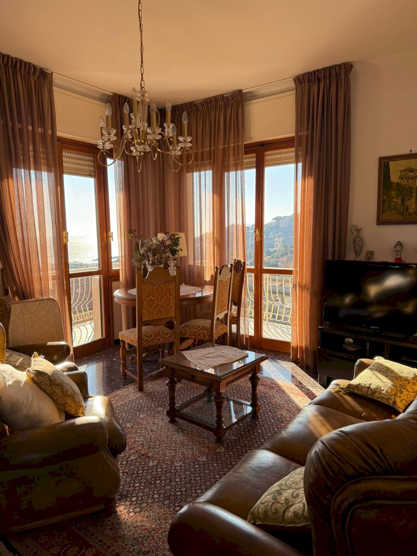 Foto 2 - Appartamento via costa boera, Arenzano - foto 2