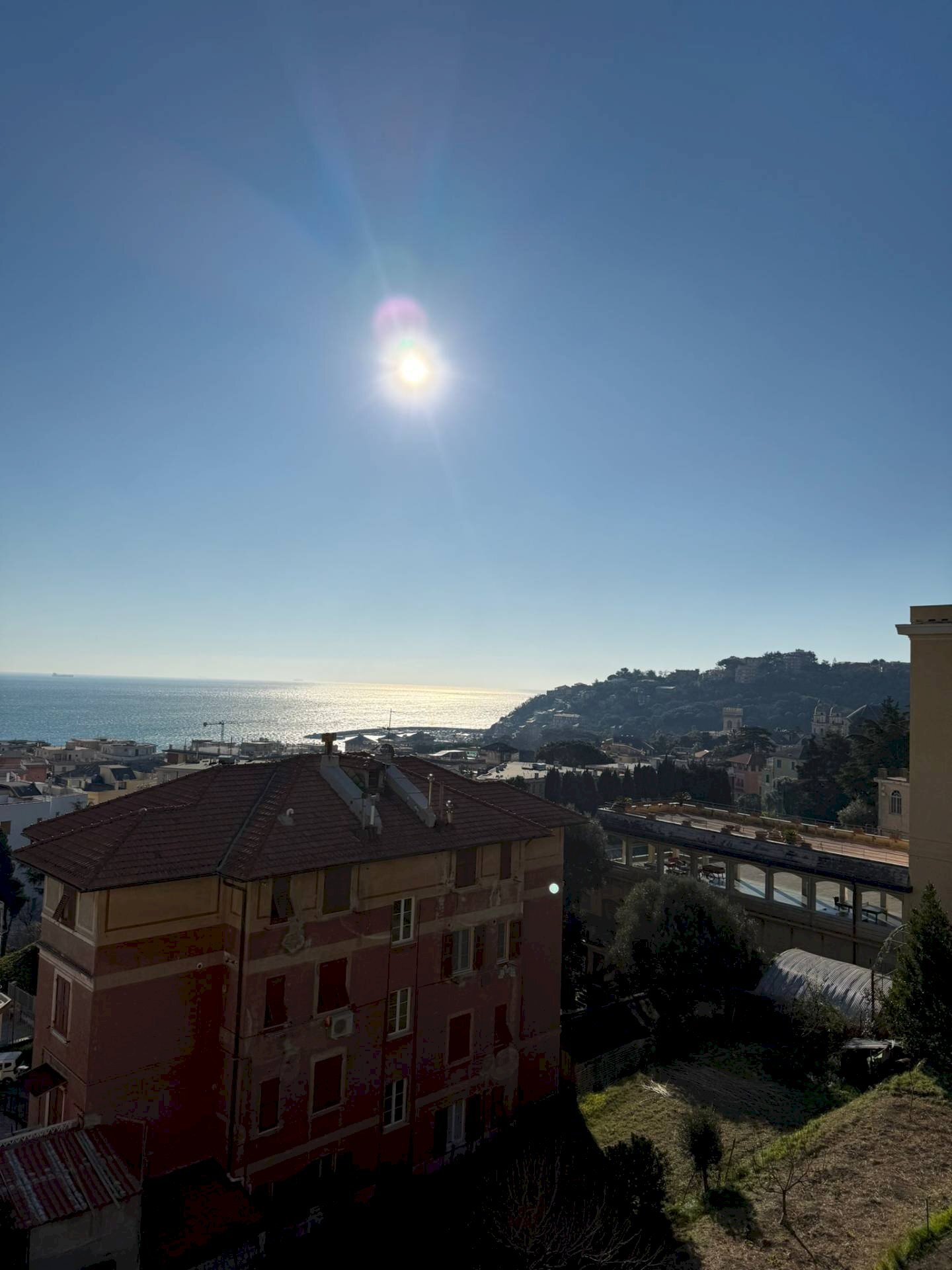 Foto 1 - Appartamento via costa boera, Arenzano - foto 1