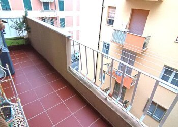 Foto 1 - Three-room apartment VIA ISTRIA
 
12, Savona - photo 1