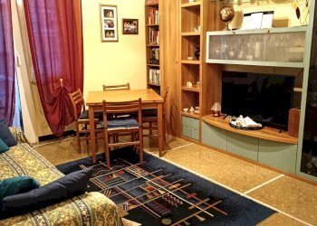 Foto 2 - Three-room apartment VIA ISTRIA
 
12, Savona - photo 2