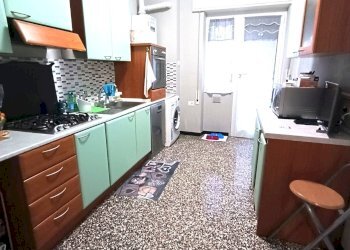 Foto 6 - Three-room apartment VIA ISTRIA
 
12, Savona - photo 6