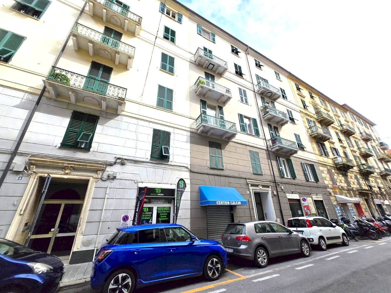 Foto 1 - Apartment via montenotte, Savona - photo 1