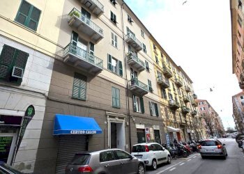 Foto 6 - Appartamento via montenotte, Savona - foto 6