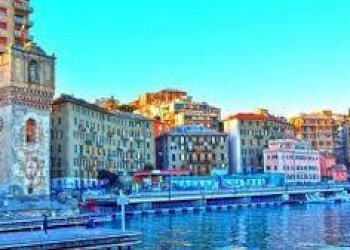 Foto 7 - Appartamento via montenotte, Savona - foto 7