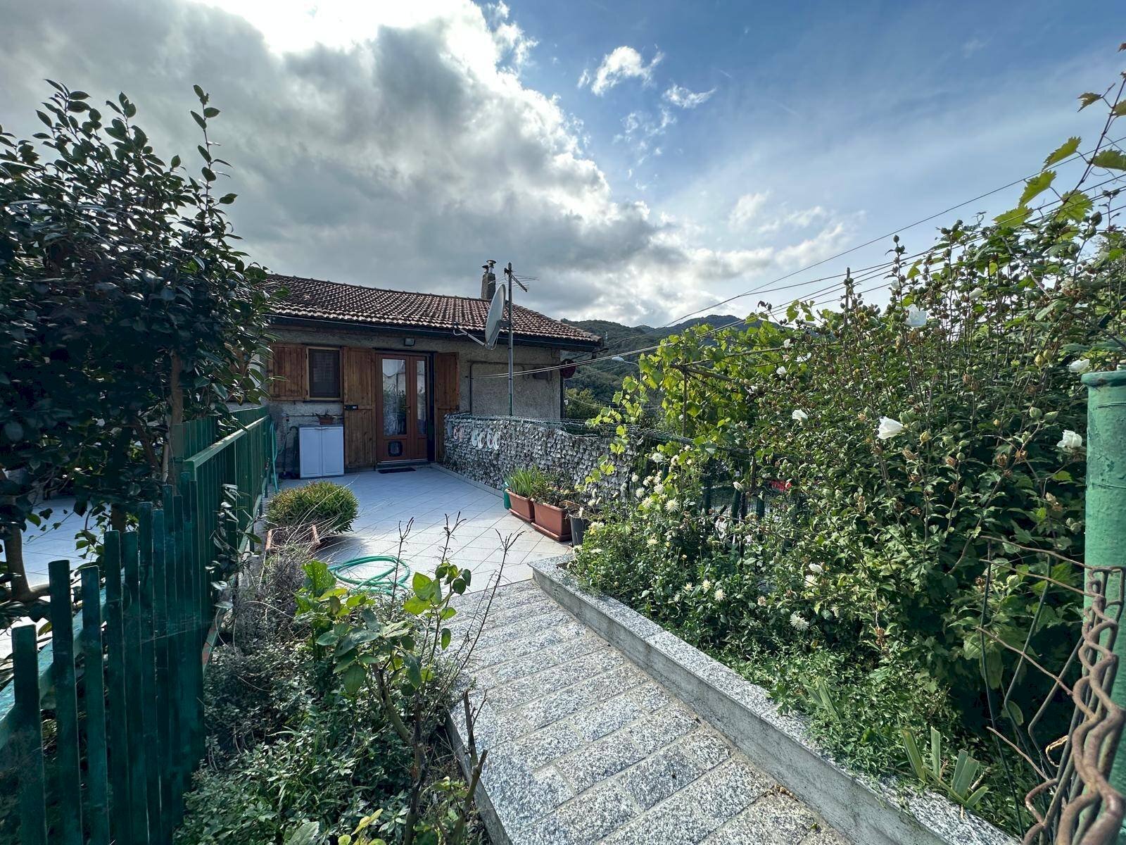 Foto 1 - Bilocale frazione santa giustina, Stella - foto 1