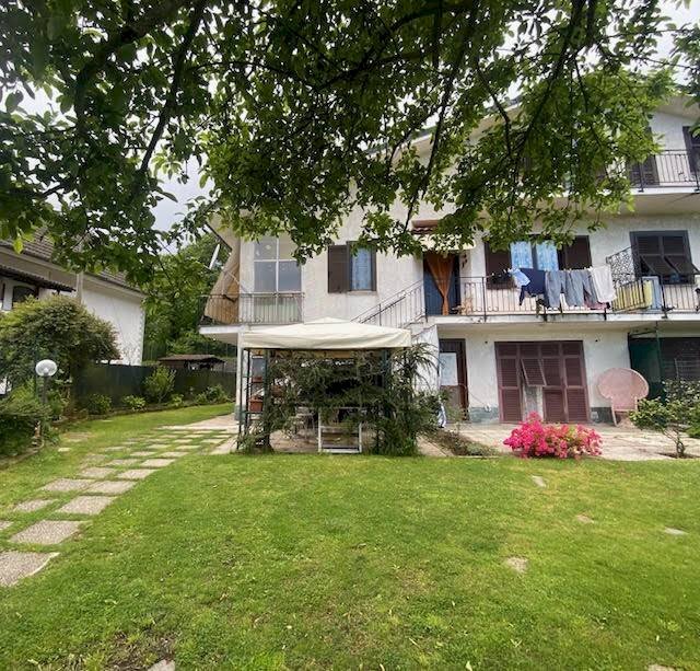 Foto 1 - Casa semi indipendente via Vignolo, Pontinvrea - foto 1