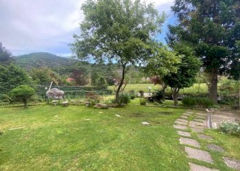 Foto 6 - Casa semi indipendente via Vignolo, Pontinvrea - foto 6