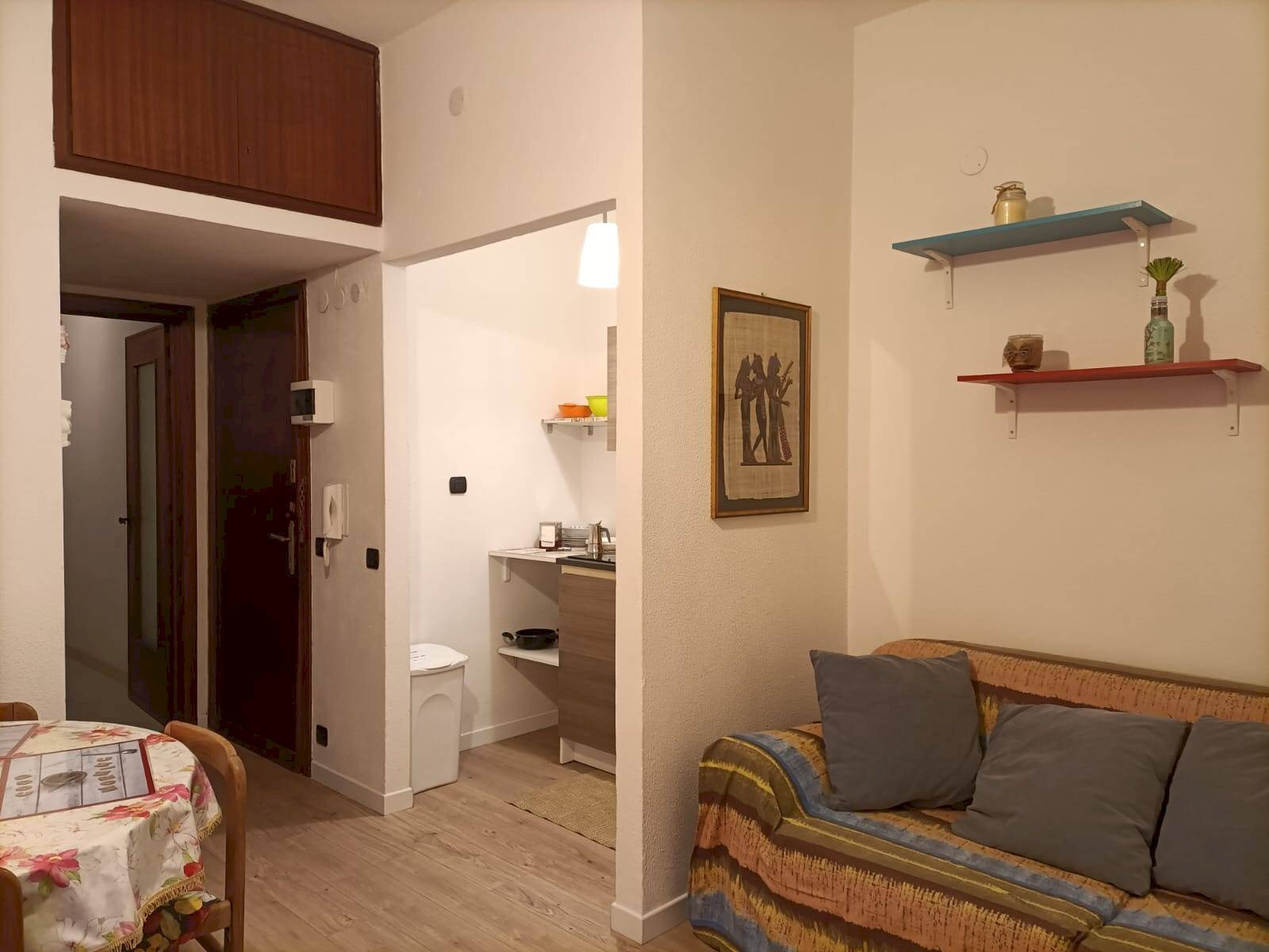 Foto 1 - Bilocale via Morando, Albisola Superiore - foto 1