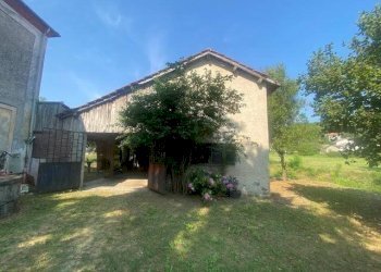 Foto 3 - Casa indipendente Corso Bovio, Giusvalla - foto 3