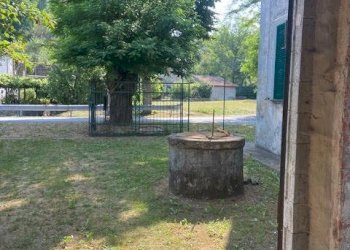 Foto 4 - Casa indipendente Corso Bovio, Giusvalla - foto 4