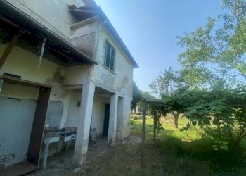 Foto 5 - Casa indipendente Corso Bovio, Giusvalla - foto 5