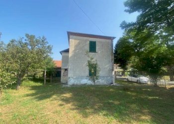 Foto 6 - Casa indipendente Corso Bovio, Giusvalla - foto 6