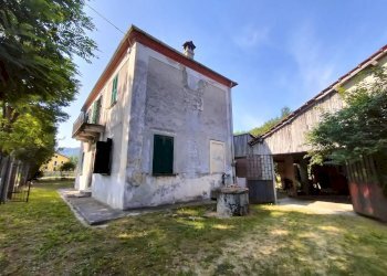 Foto 11 - Casa indipendente Corso Bovio, Giusvalla - foto 11