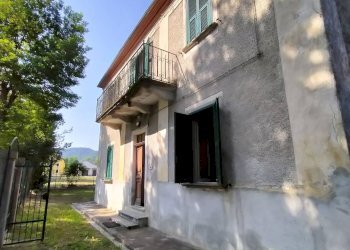 Foto 12 - Casa indipendente Corso Bovio, Giusvalla - foto 12