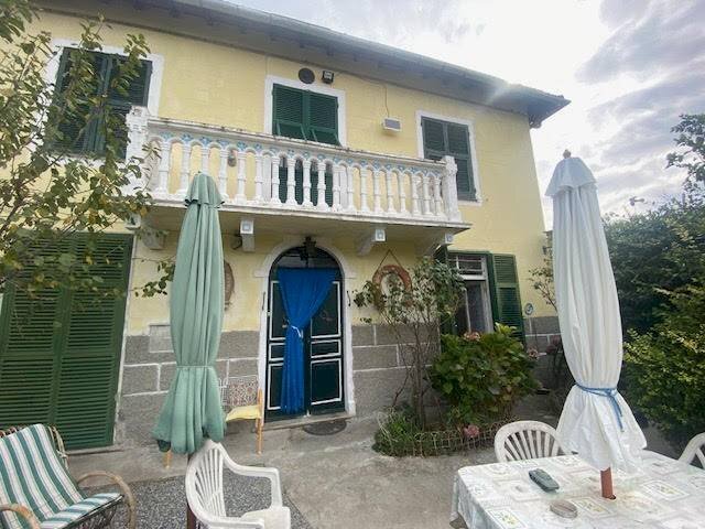 Foto 1 - Casa indipendente Località Corona, Stella - foto 1