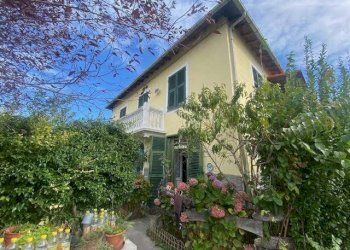 Foto 4 - Casa indipendente Località Corona, Stella - foto 4