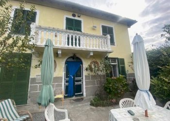 Foto 1 - Casa indipendente Località Corona, Stella - foto 1