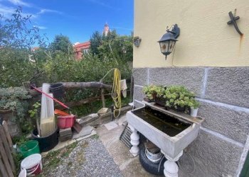 Foto 11 - Casa indipendente Località Corona, Stella - foto 11