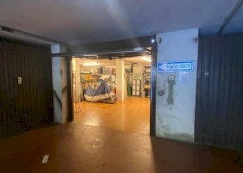 Foto 2 - Box via Manzoni, Albisola Superiore - foto 2