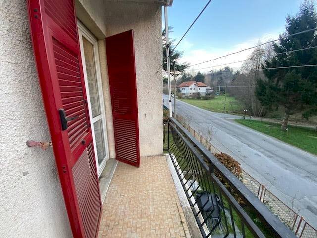 Foto 2 - Quadrilocale via Giovo, Pontinvrea - foto 2