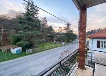 Foto 4 - Quadrilocale via Giovo, Pontinvrea - foto 4