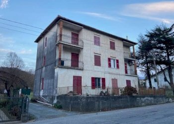 Foto 3 - Quadrilocale via Giovo, Pontinvrea - foto 3