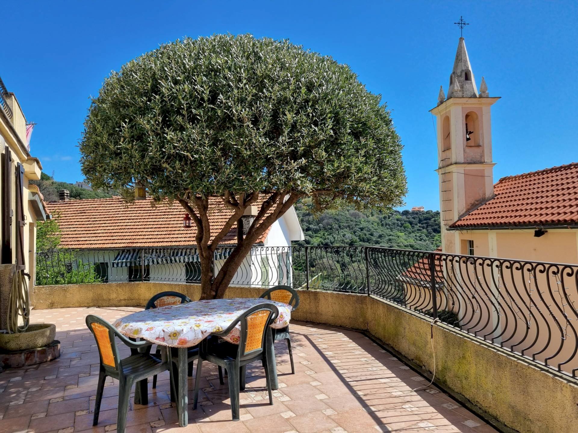 Foto 1 - Trilocale Via alla Costa, Celle Ligure - foto 1