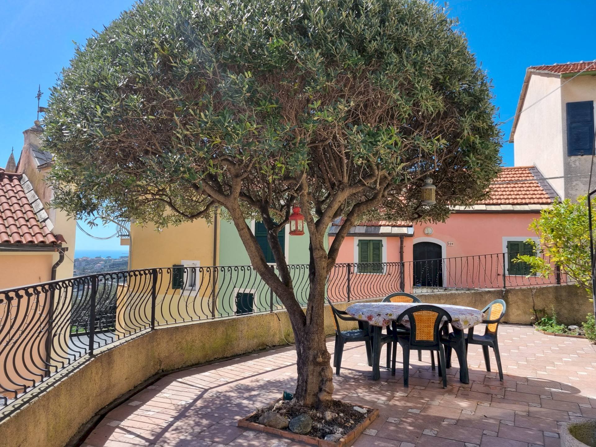 Foto 2 - Trilocale Via alla Costa, Celle Ligure - foto 2