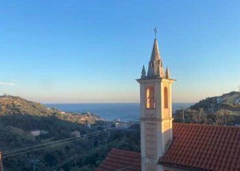 Foto 4 - Three-room apartment Via alla Costa, Celle Ligure - photo 4