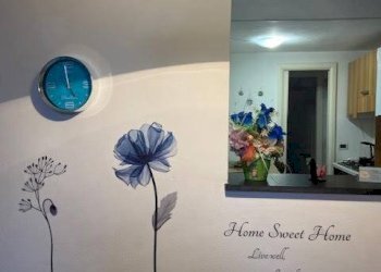 Foto 17 - Three-room apartment Via alla Costa, Celle Ligure - photo 17