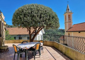 Foto 1 - Trilocale Via alla Costa, Celle Ligure - foto 1