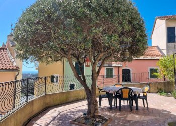 Foto 2 - Trilocale Via alla Costa, Celle Ligure - foto 2