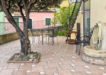 Foto 4 - Trilocale Via alla Costa, Celle Ligure - foto 4