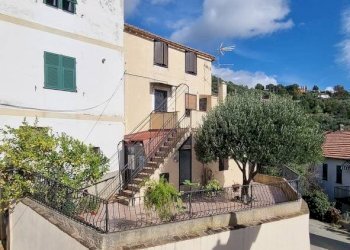 Foto 5 - Trilocale Via alla Costa, Celle Ligure - foto 5