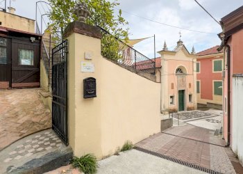 Foto 6 - Trilocale Via alla Costa, Celle Ligure - foto 6