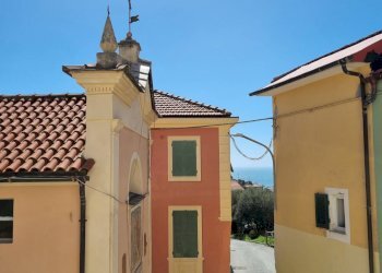 Foto 8 - Trilocale Via alla Costa, Celle Ligure - foto 8