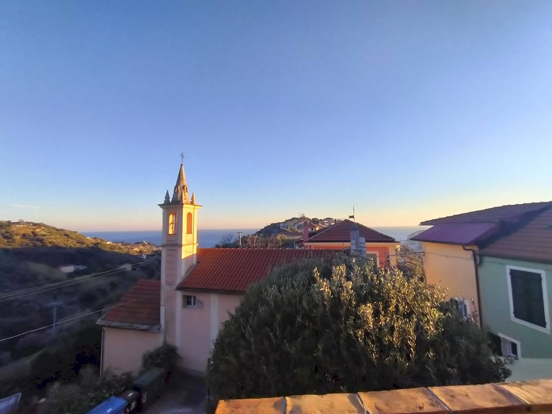 Foto 2 - Appartamento via Alla Costa, Celle Ligure - foto 2