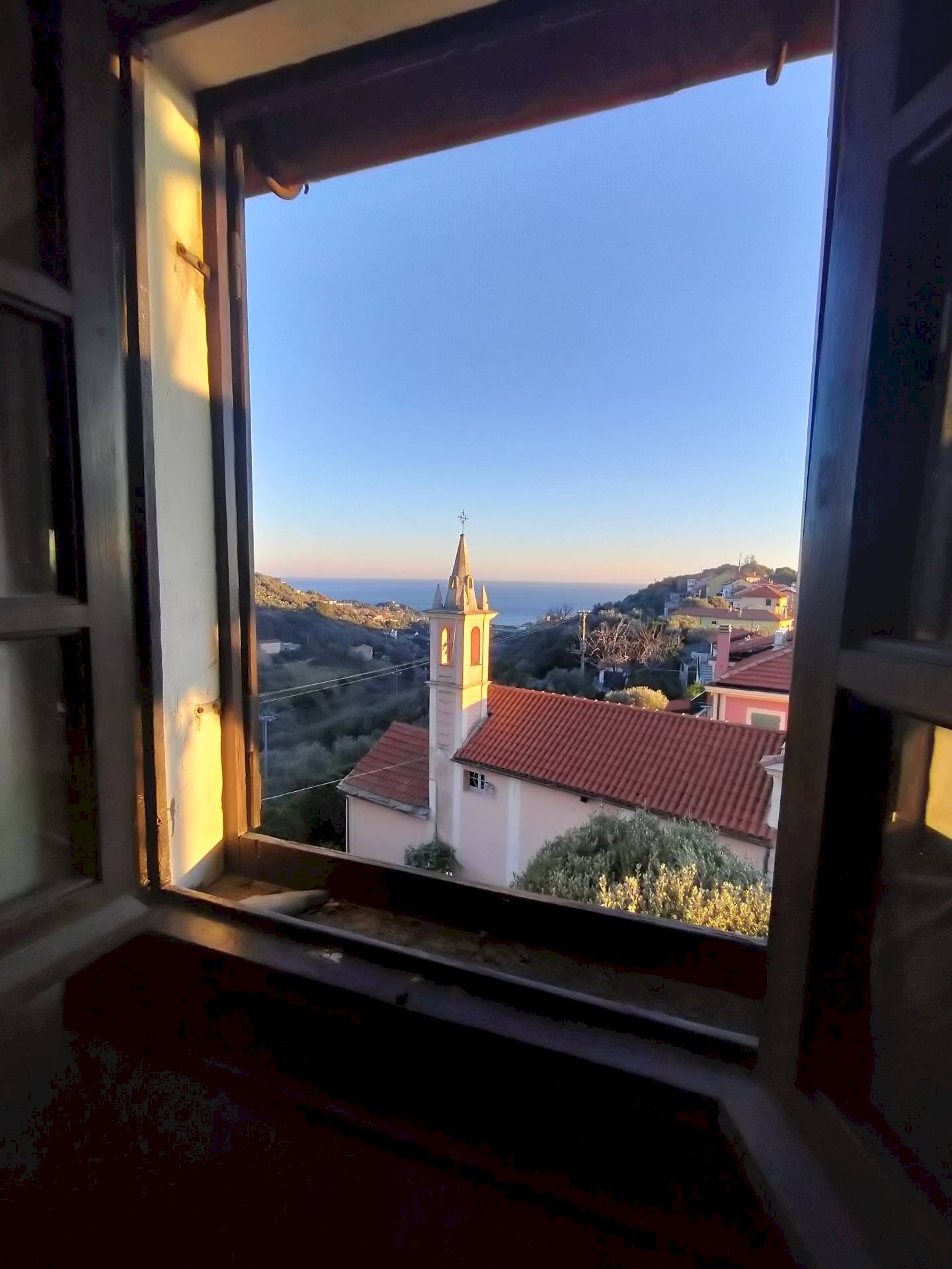 Foto 3 - Appartamento via Alla Costa, Celle Ligure - foto 3