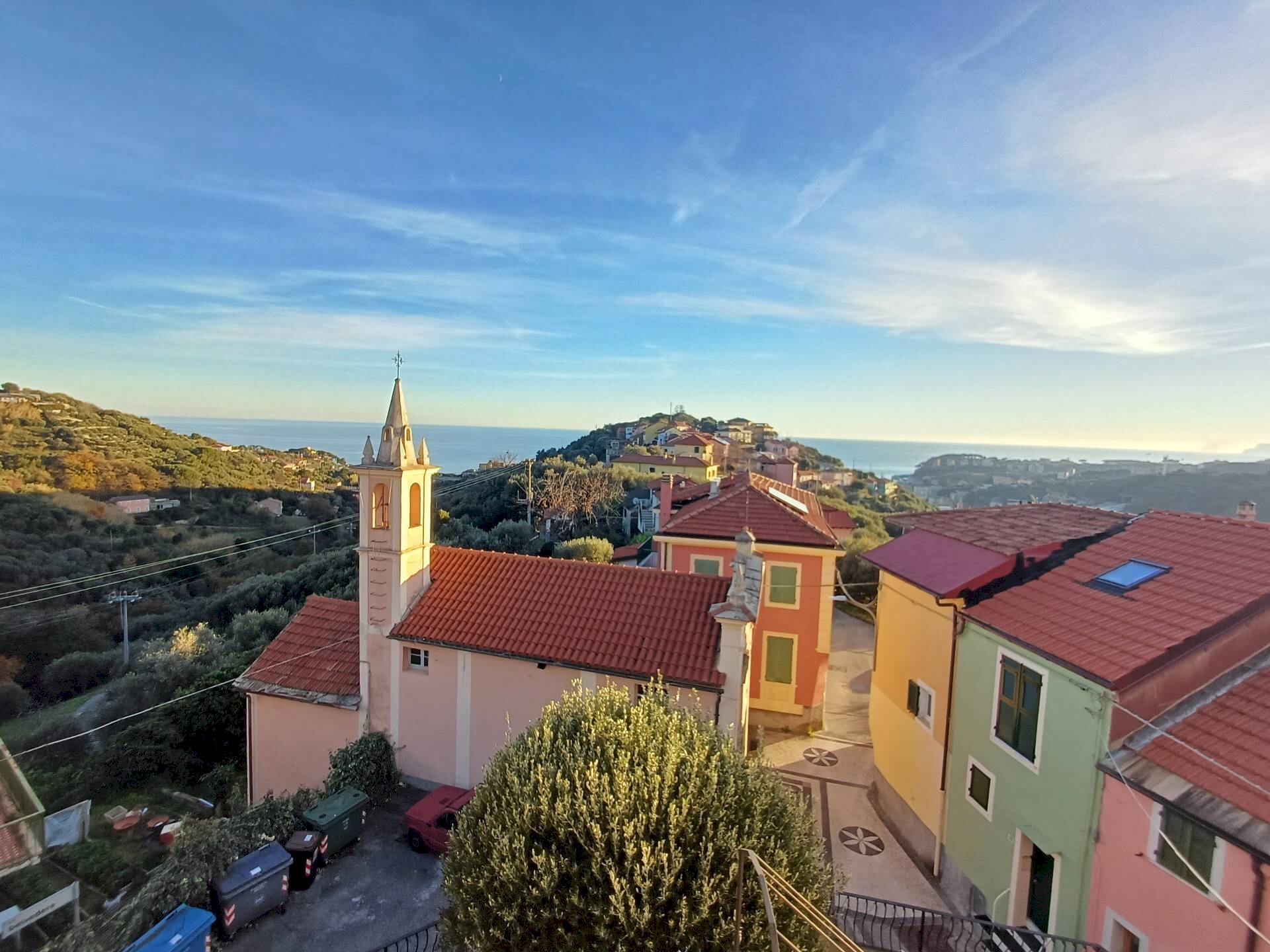 Foto 2 - Appartamento via Alla Costa, Celle Ligure - foto 2