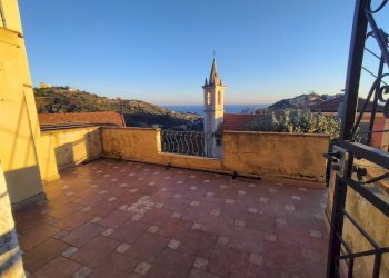 Foto 1 - Appartamento via Alla Costa, Celle Ligure - foto 1