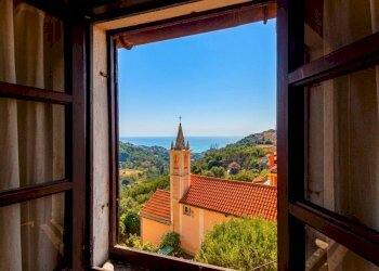 Foto 1 - Appartamento via Alla Costa, Celle Ligure - foto 1